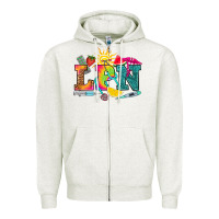 Lpn Summer Zipper Hoodie | Teevron