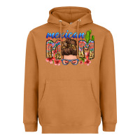 Meerkat mexican mom Heavyweight Hoodie - Zillion Design Studio