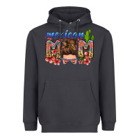 Smoke mexican mom Heavyweight Hoodie - Zillion Design Studio