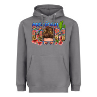 Storm mexican mom Heavyweight Hoodie - Zillion Design Studio