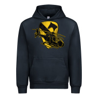 Navy 1st cavalry division chopper helicopter air cav Urban Hoodie - Jasminsmagicworld