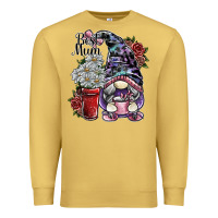 Antique Gold best mum Premium Sweatshirt - SublimationCraftShop