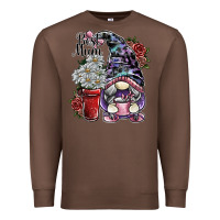 Chestnut best mum Premium Sweatshirt - SublimationCraftShop