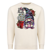 Sandshell best mum Premium Sweatshirt - SublimationCraftShop