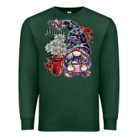 Sports Green best mum Premium Sweatshirt - SublimationCraftShop