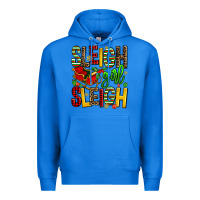 True Royal sleigh girl sleigh Premium Hoodie - AdoDesignShop