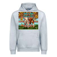 Just A Girl Who Loves Pig Urban Hoodie | Teevron