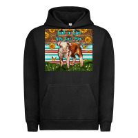Pigment Black Just A Girl Who Loves Pig Urban Hoodie - LillyAllenDesigns