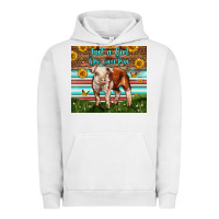 Pigment Lunar Rock Just A Girl Who Loves Pig Urban Hoodie - LillyAllenDesigns