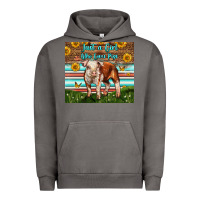 Pigment Tornado Just A Girl Who Loves Pig Urban Hoodie - LillyAllenDesigns