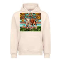 Sandshell Just A Girl Who Loves Pig Urban Hoodie - LillyAllenDesigns