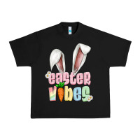 Black easter vibes Urban Heavy Tee - Artiststas