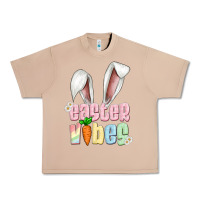 Burro easter vibes Urban Heavy Tee - Artiststas