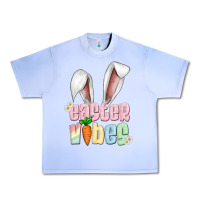 Grape Ice easter vibes Urban Heavy Tee - Artiststas
