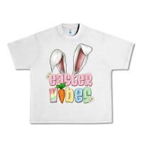 Lunar Rock easter vibes Urban Heavy Tee - Artiststas