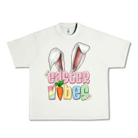 Pistachio easter vibes Urban Heavy Tee - Artiststas