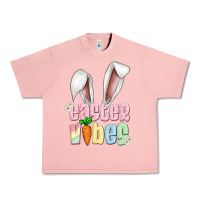 Salmon easter vibes Urban Heavy Tee - Artiststas