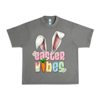 Tornado easter vibes Urban Heavy Tee - Artiststas