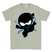 Matcha ninja kid Classic Tee - Unal Design