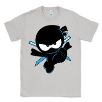 Moon Dust ninja kid Classic Tee - Unal Design