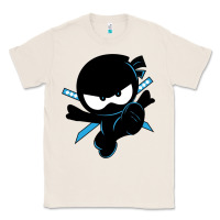 Natural ninja kid Classic Tee - Unal Design