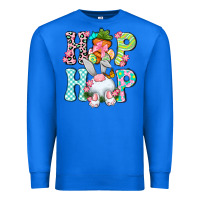 True Royal Hip hop Happy Easter Premium Sweatshirt - Neo Western