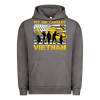Pigment Tornado 1st air cavalry vietnam veteran Urban Hoodie - Jasminsmagicworld