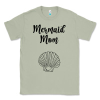 Matcha Mermaid mom Classic Tee - Unal Design