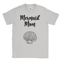 Moon Dust Mermaid mom Classic Tee - Unal Design