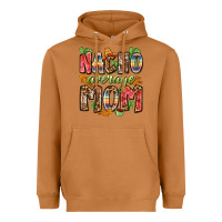 Meerkat nacho average mom Heavyweight Hoodie - Zillion Design Studio
