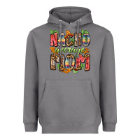 Storm nacho average mom Heavyweight Hoodie - Zillion Design Studio