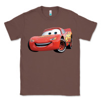 Chestnut car Classic Tee - Unal Design