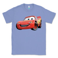 Colony Blue car Classic Tee - Unal Design