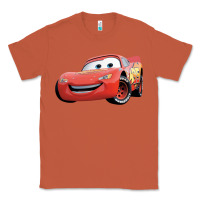 Copper car Classic Tee - Unal Design