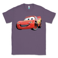 Lavender car Classic Tee - Unal Design