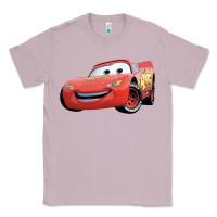 Lilac car Classic Tee - Unal Design