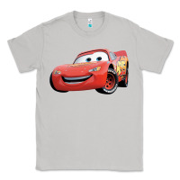 Moon Dust car Classic Tee - Unal Design