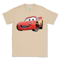 Mushroom car Classic Tee - Unal Design