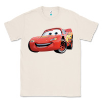 Natural car Classic Tee - Unal Design