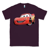 Plum car Classic Tee - Unal Design