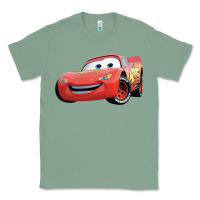 Sage car Classic Tee - Unal Design