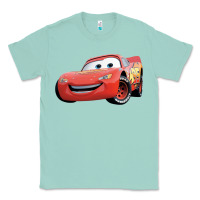 Seafoam car Classic Tee - Unal Design