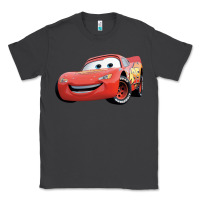 Smoke car Classic Tee - Unal Design