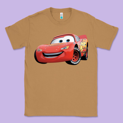 Classic Tee car