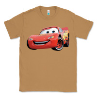 Toasted Coconut car Classic Tee - Unal Design