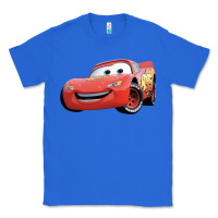 True Royal car Classic Tee - Unal Design