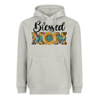Moon Dust blessed mom Heavyweight Hoodie - RanaPortraitStore