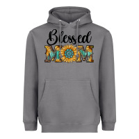 Storm blessed mom Heavyweight Hoodie - RanaPortraitStore