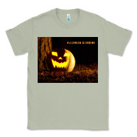Matcha Halloween Is Coming Classic Tee - Unal Design