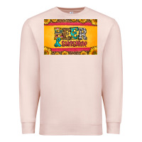 Beer And Sunshine Skinny Metal Can Holder Premium Sweatshirt | Teevron